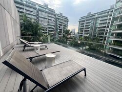 Parvis (D10), Condominium #470470451